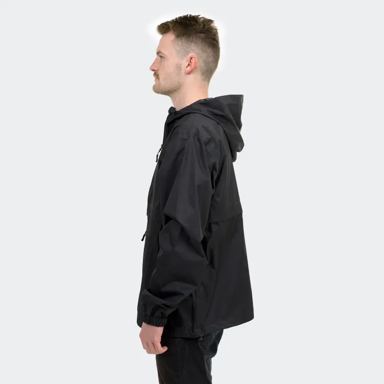 TRENDSWEAR Weston Mens Windbreaker