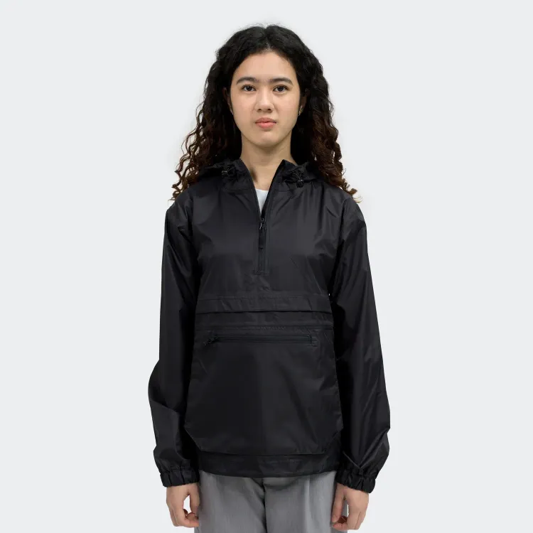 TRENDSWEAR Weston Womens Windbreaker