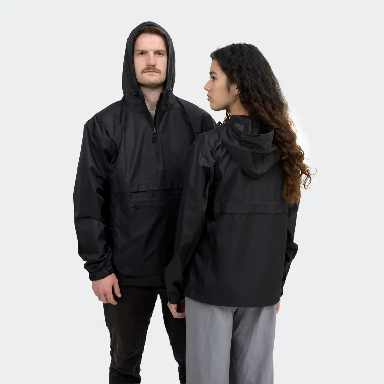 TRENDSWEAR Weston Womens Windbreaker