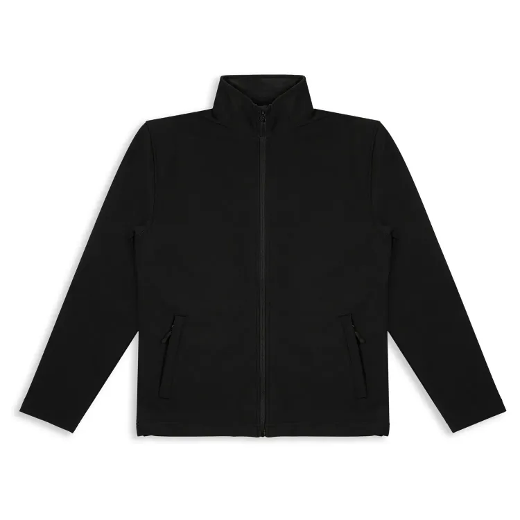 TRENDSWEAR Wesley Unisex Jacket