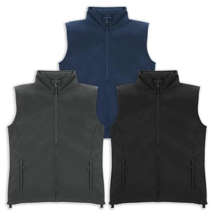 TRENDSWEAR Hudson Womens Vest