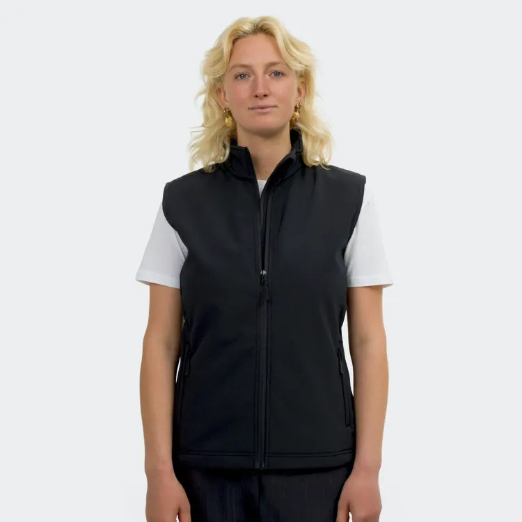 TRENDSWEAR Hudson Womens Vest