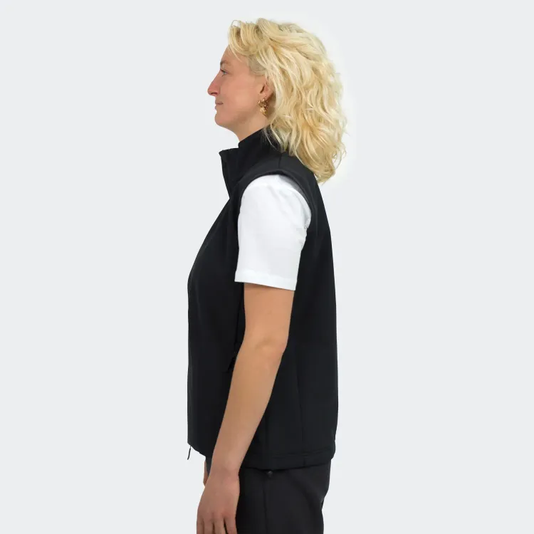 TRENDSWEAR Hudson Womens Vest