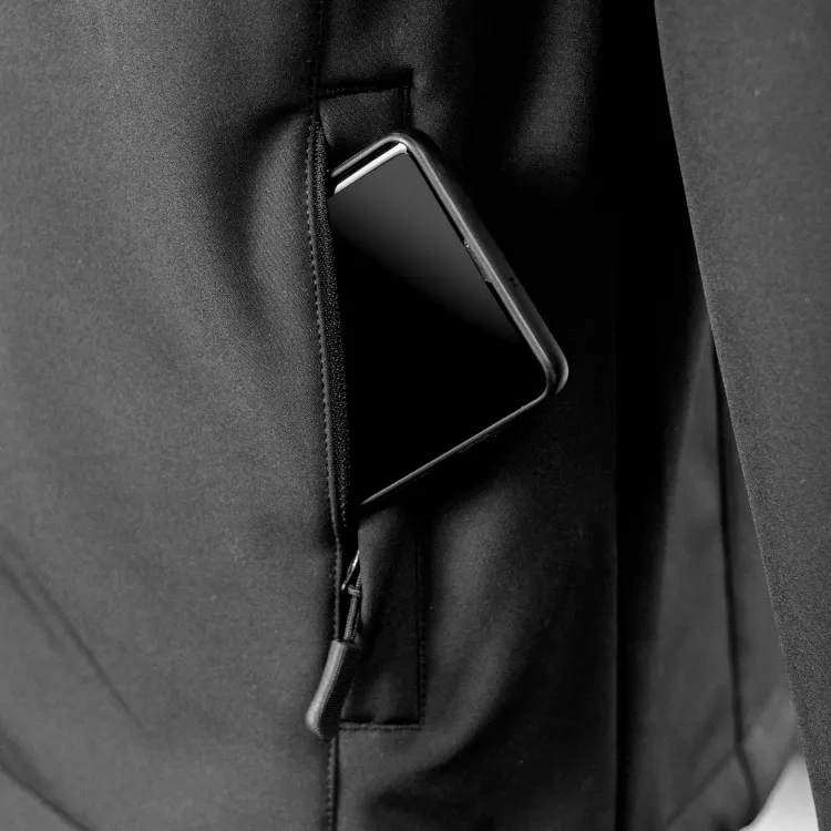 TRENDSWEAR Harper Mens Jacket