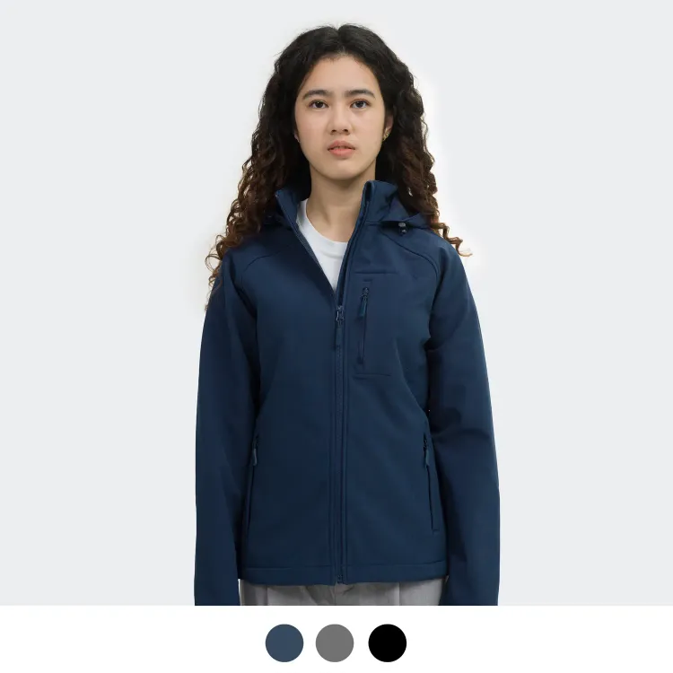 TRENDSWEAR Harper Womens Jacket