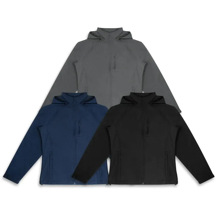 TRENDSWEAR Harper Womens Jacket