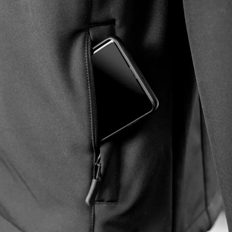 TRENDSWEAR Harper Womens Jacket