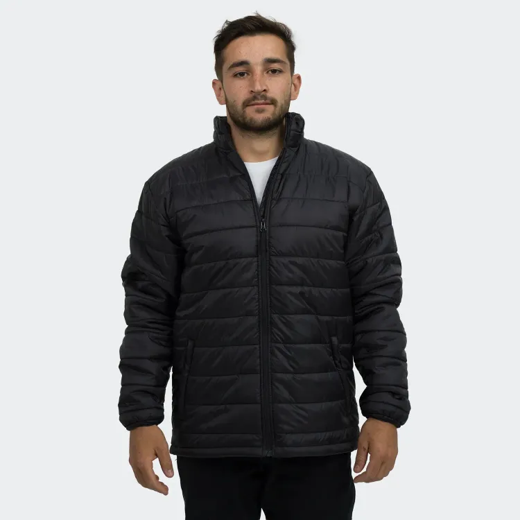 TRENDSWEAR Payton Unisex Puffer Jacket