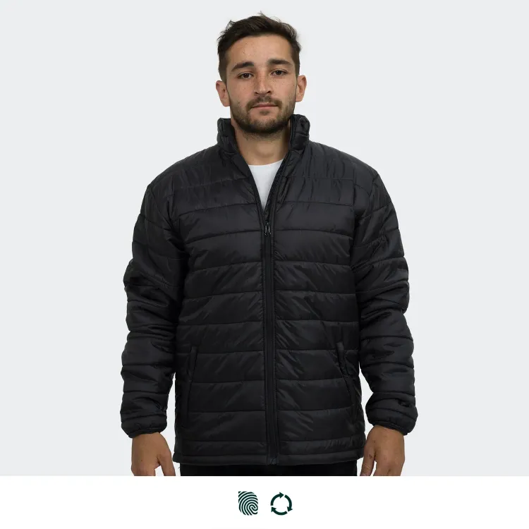 TRENDSWEAR Payton Unisex Puffer Jacket