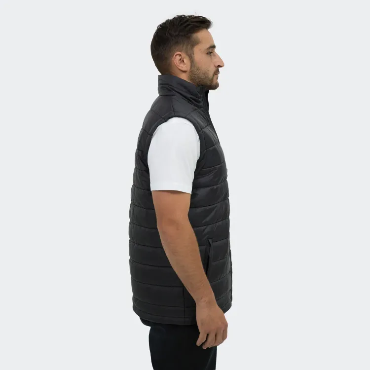 TRENDSWEAR Payton Unisex Puffer Vest
