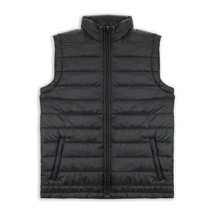 TRENDSWEAR Payton Unisex Puffer Vest