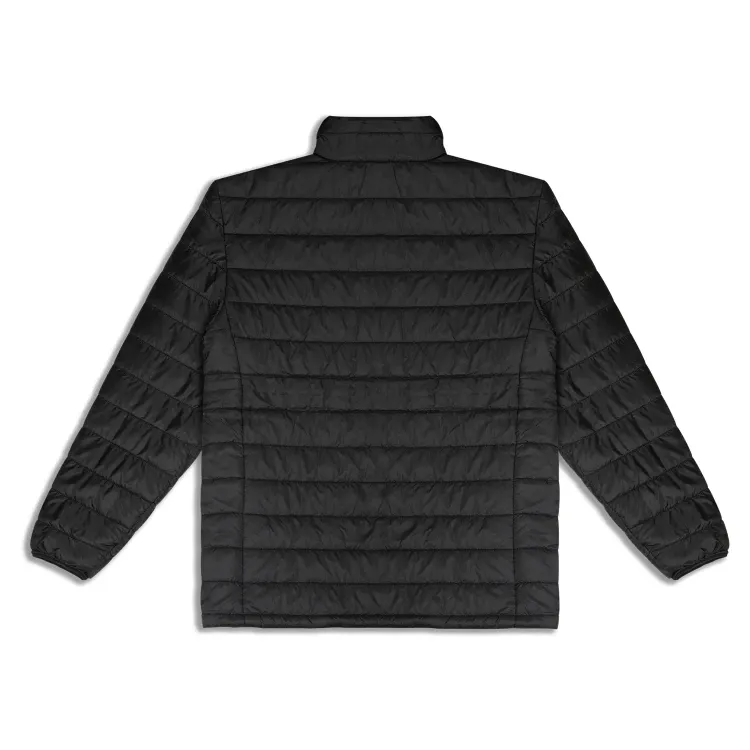 TRENDSWEAR Frazer Mens Puffer Jacket