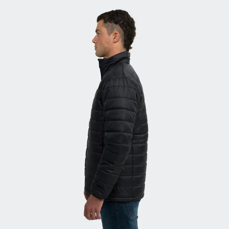 TRENDSWEAR Frazer Mens Puffer Jacket