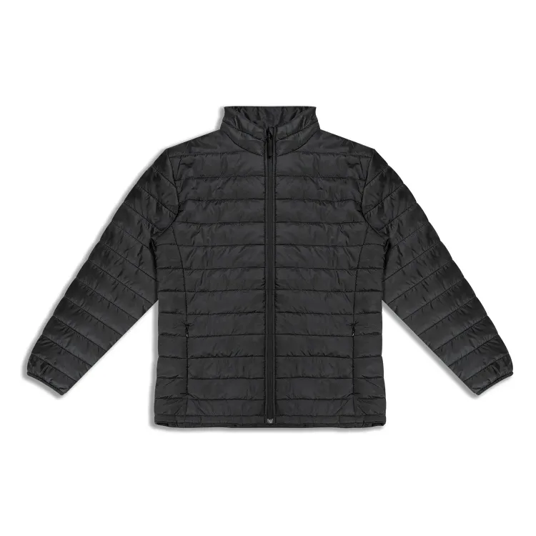 TRENDSWEAR Frazer Womens Puffer Jacket