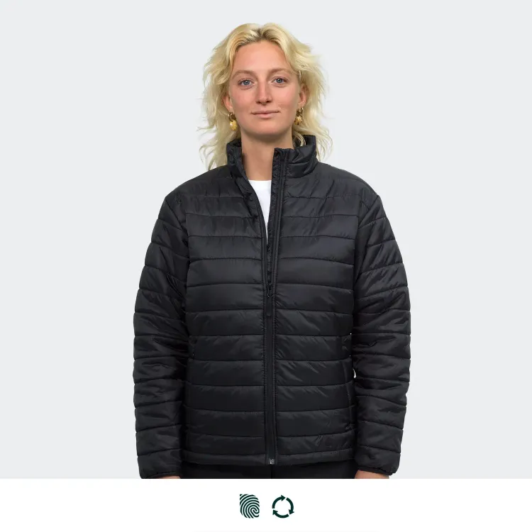 TRENDSWEAR Frazer Womens Puffer Jacket