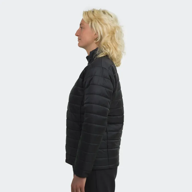 TRENDSWEAR Frazer Womens Puffer Jacket