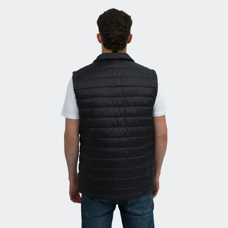 TRENDSWEAR Frazer Mens Puffer Vest