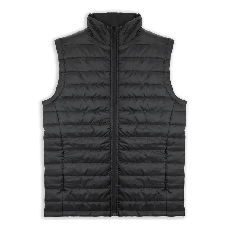 TRENDSWEAR Frazer Mens Puffer Vest
