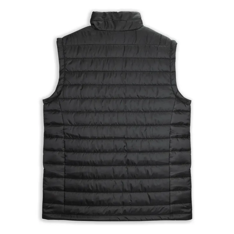 TRENDSWEAR Frazer Mens Puffer Vest