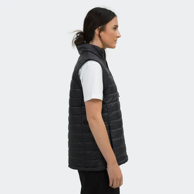 TRENDSWEAR Frazer Womens Puffer Vest