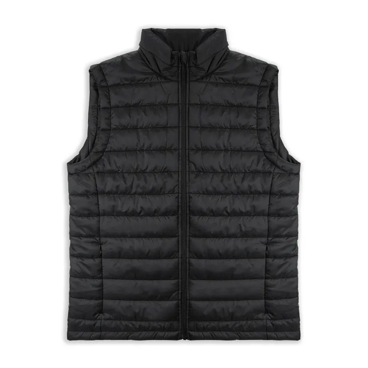 TRENDSWEAR Frazer Womens Puffer Vest