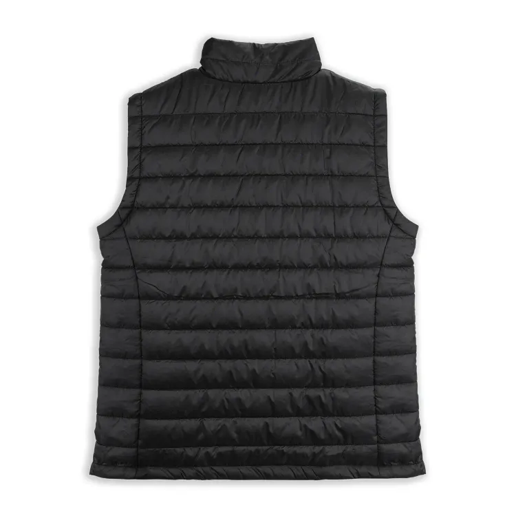 TRENDSWEAR Frazer Womens Puffer Vest