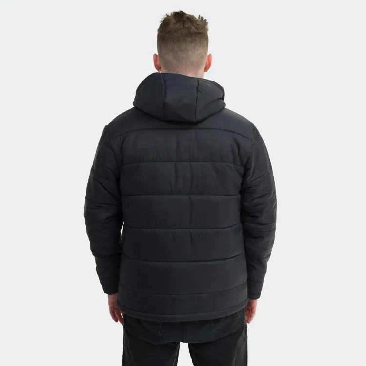 TRENDSWEAR Milford Mens Puffer Jacket