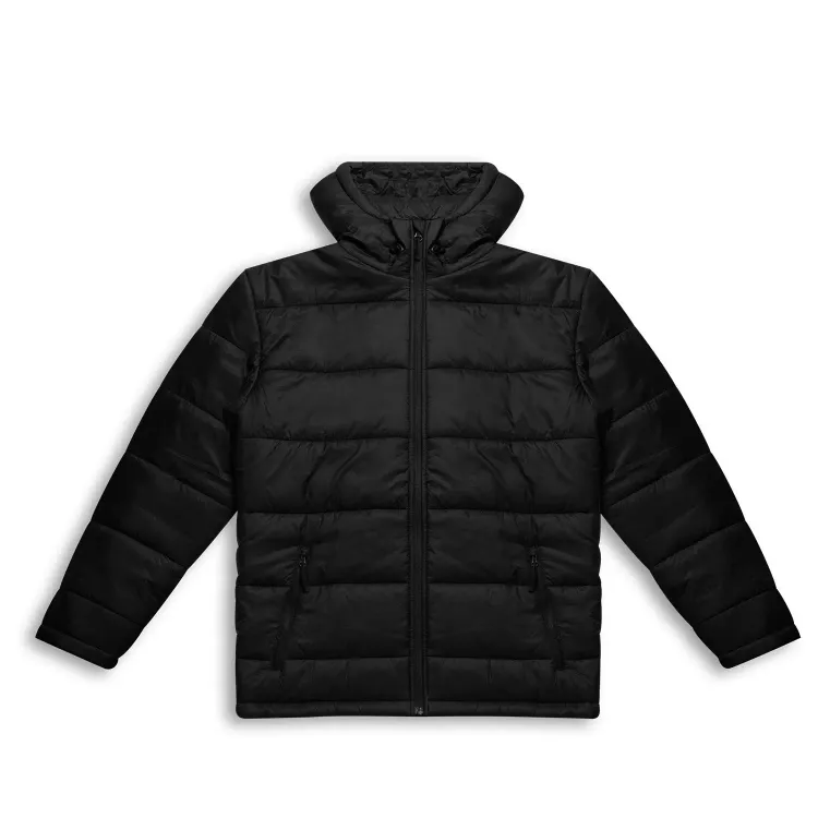 TRENDSWEAR Milford Mens Puffer Jacket