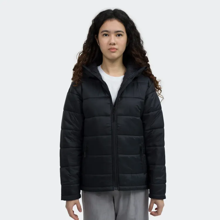 TRENDSWEAR Milford Womens Puffer Jacket