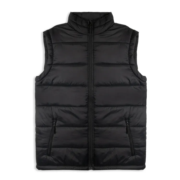 TRENDSWEAR Milford Mens Puffer Vest