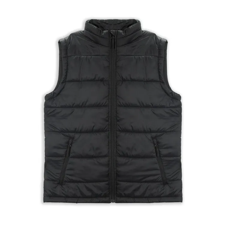 TRENDSWEAR Milford Womens Puffer Vest