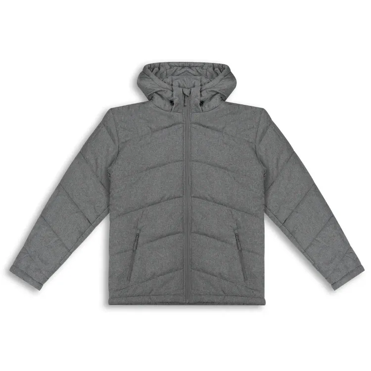 TRENDSWEAR Newport Mens Puffer Jacket