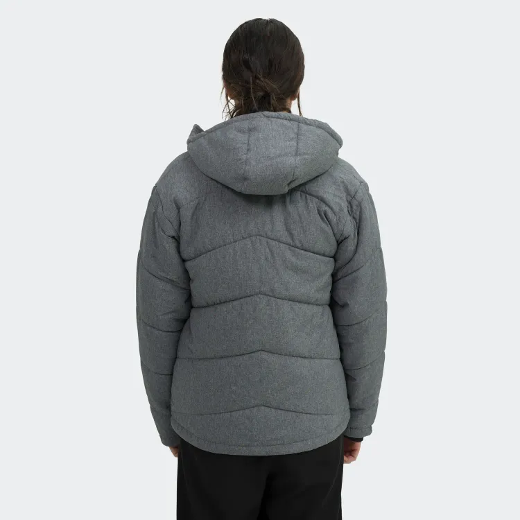 TRENDSWEAR Newport Womens Puffer Jacket