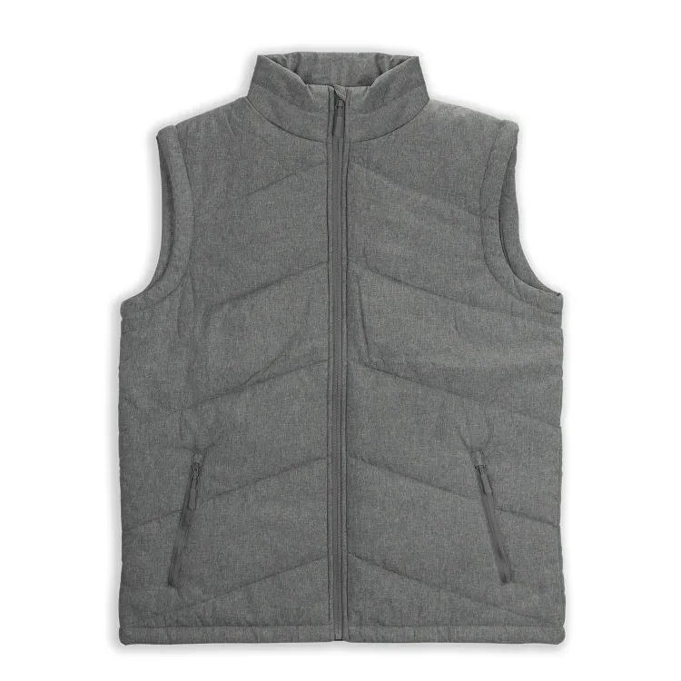 TRENDSWEAR Newport Mens Puffer Vest