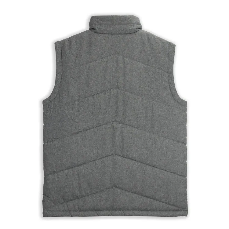TRENDSWEAR Newport Mens Puffer Vest