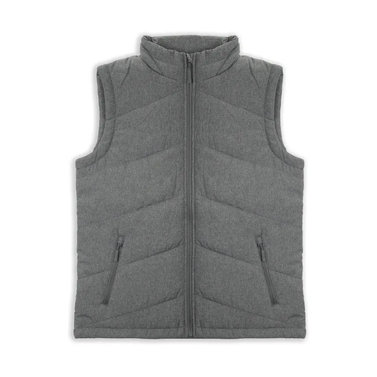 TRENDSWEAR Newport Womens Puffer Vest