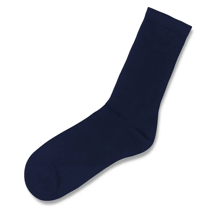 June Crew Socks