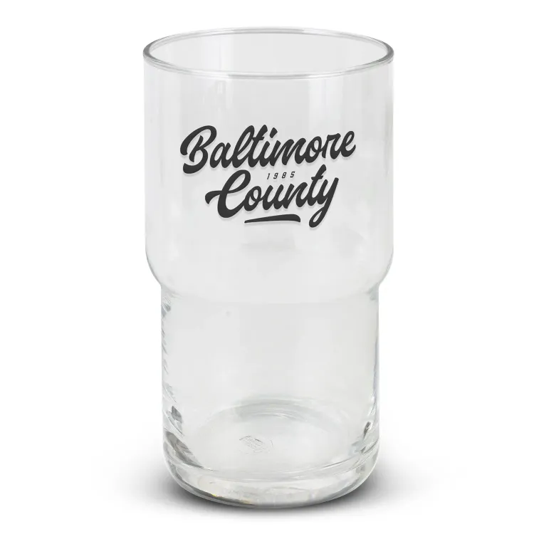 Deco Stackable Glass - 630ml