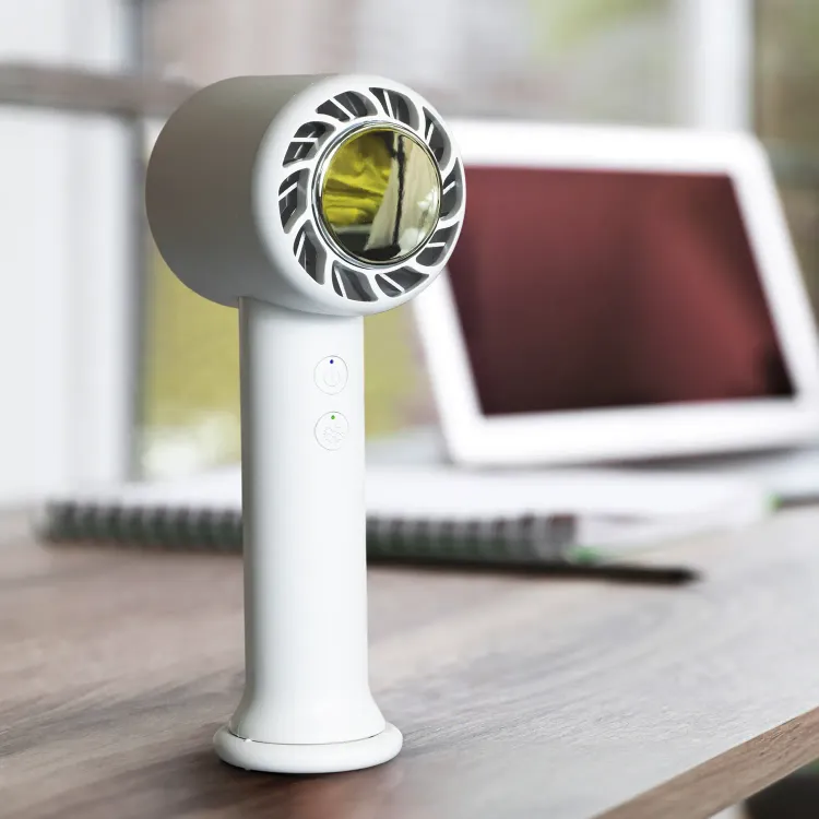 Glacius Personal Cooling Fan