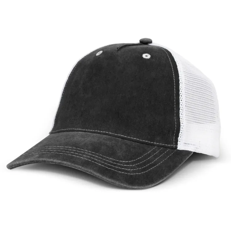 Faded Trucker Cap