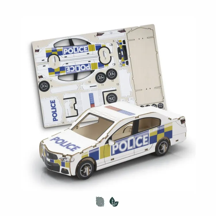 BRANDCRAFT Standard Design Model - Indent