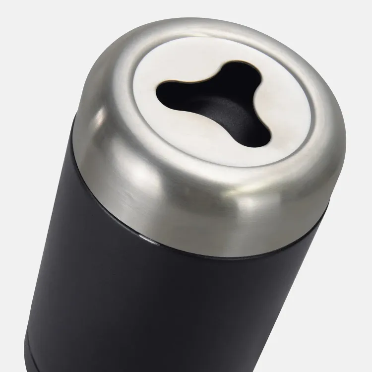 Brewski Pro Vacuum Stubby Cooler