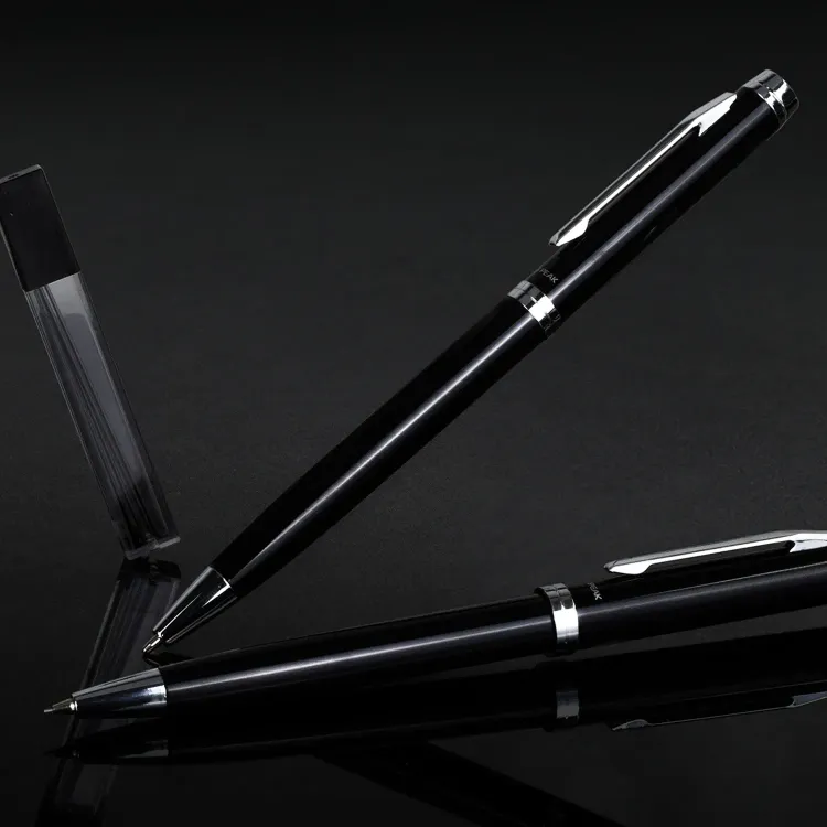 Swiss Peak Luzern Pen and Pencil Set