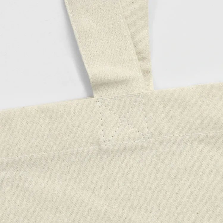 Carnaby Recycled Cotton Tote Bag