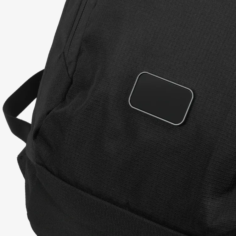 SPICE Waste2Gear Roll Up Computer Backpack