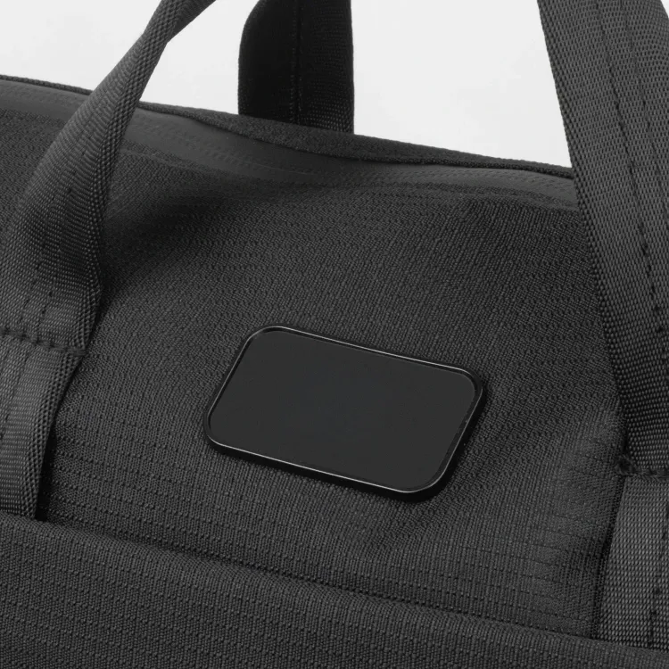 SPICE Waste2Gear Computer Bag