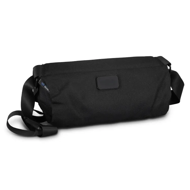 SPICE Waste2Gear Sling Bag
