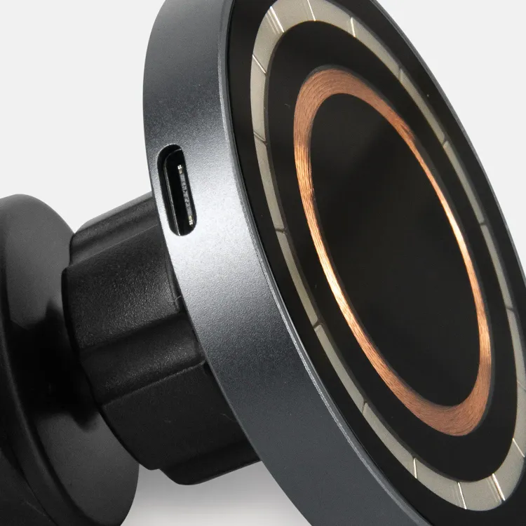 INGENIO Arc Wireless Car Charger