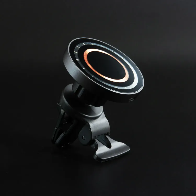 INGENIO Arc Wireless Car Charger