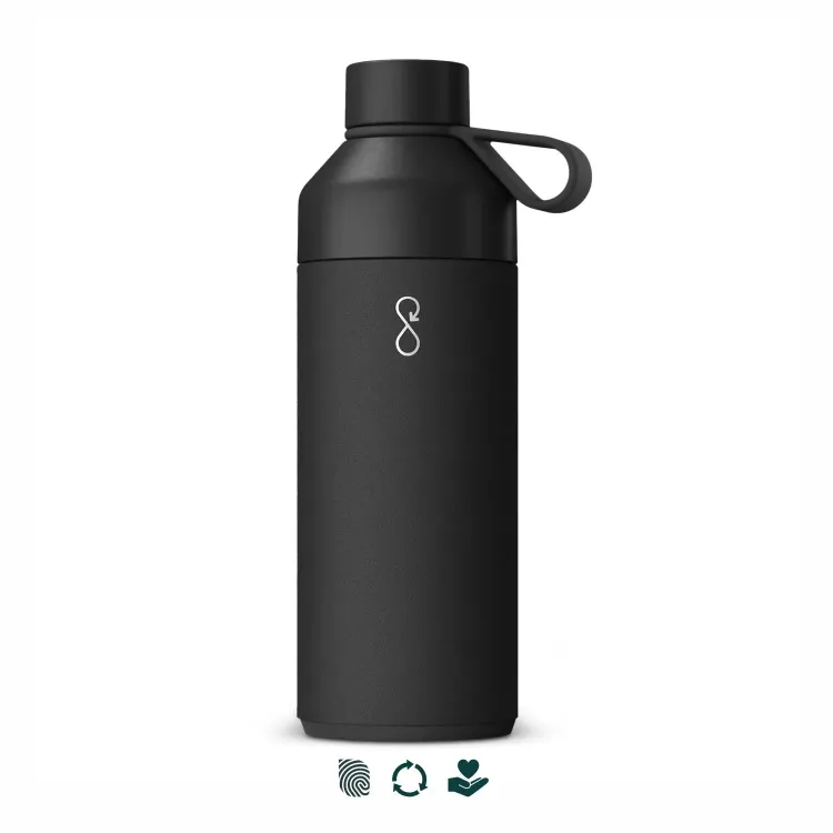 Ocean Bottle Big Vacuum Bottle